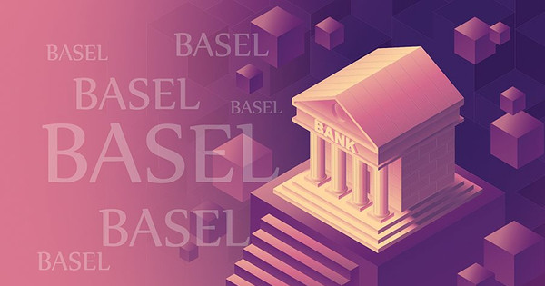 Hạn chế của Basel II, sáng kiến khắc phục hướng đến Basel III của BIS và hàm ý cho Việt Nam