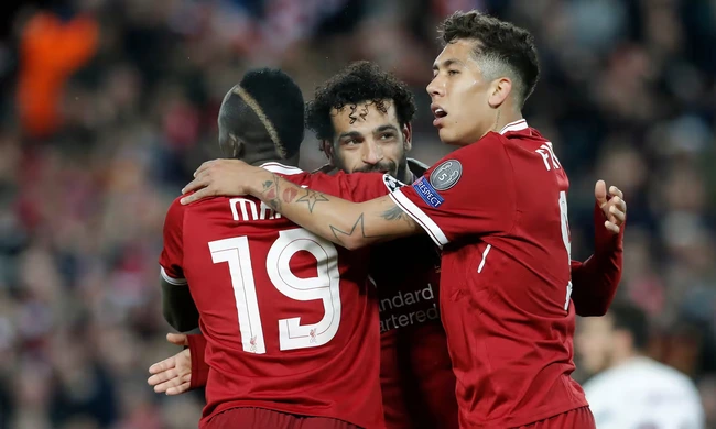 Tự truyện của Roberto Firmino: Sự thật về mối quan hệ Salah-Mane ở Liverpool - Ảnh 1.