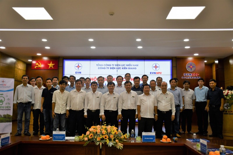 PC Kiên Giang triển khai các hoạt động “Tháng tri ân khách hàng” năm 2023
