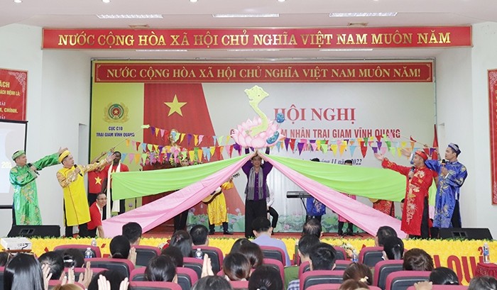 Việt Nam chủ động, tích cực trong triển khai thực thi Công ước Chống tra tấn