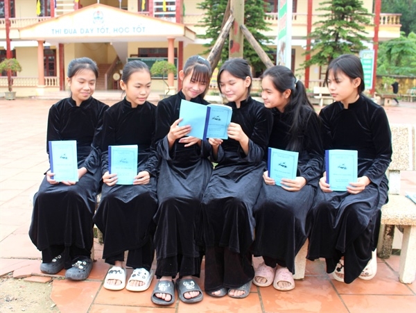 Cần thiết việc bảo tồn tiếng nói, chữ viết vùng đồng bào DTTS trên địa bàn tỉnh Bắc Giang