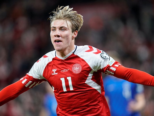 Nhận định Bắc Ireland vs Đan Mạch (2h45, 21/11), vòng loại EURO 2024 - Ảnh 2.