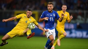 Nhận định bóng đá hôm nay 20/11: 'Chung kết' Ukraine vs Ý