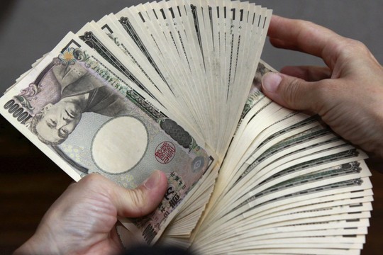 Tỷ giá Yen Nhật hôm nay 18/11/2023: Tỷ giá Yen Nhật, Yen VCB