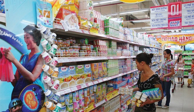Hệ thống siêu thị Saigon Co.op: Tháng tri ân lớn nhất 2023