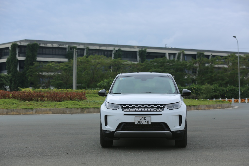 Land Rover Việt Nam hợp tác với Vietcombank hỗ trợ khách hàng mua xe