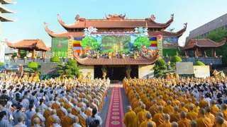 Mưu đồ lợi dụng Hội nghị thượng đỉnh tự do tôn giáo để chống phá Việt Nam