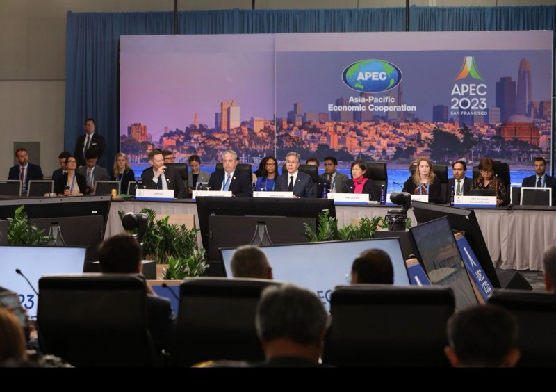 APEC 2023: Việt Nam tiếp tục đóng góp duy trì phát triển hệ thống thương mại đa phương
