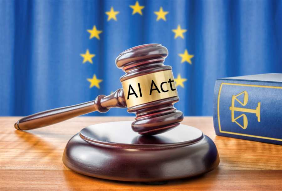 Đạo luật AI: Quy định về trí tuệ nhân tạo đầu tiên ở EU