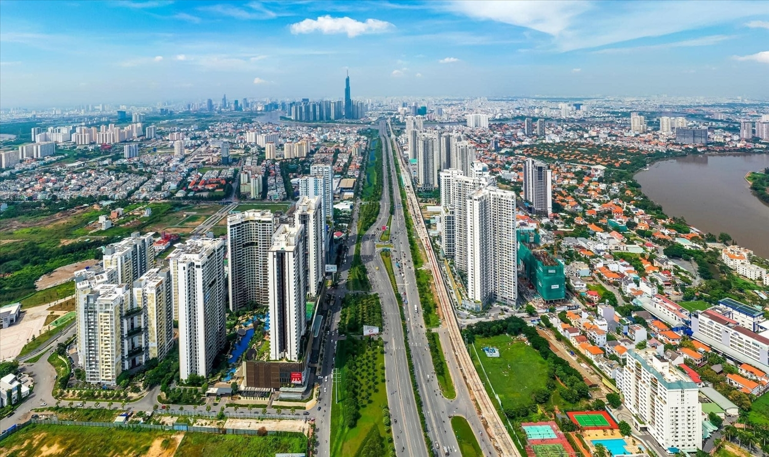 Chính sách tiền tệ tác động đến thị trường bất động sản tại các quốc gia trên thế giới và một số khuyến nghị đối với Việt Nam