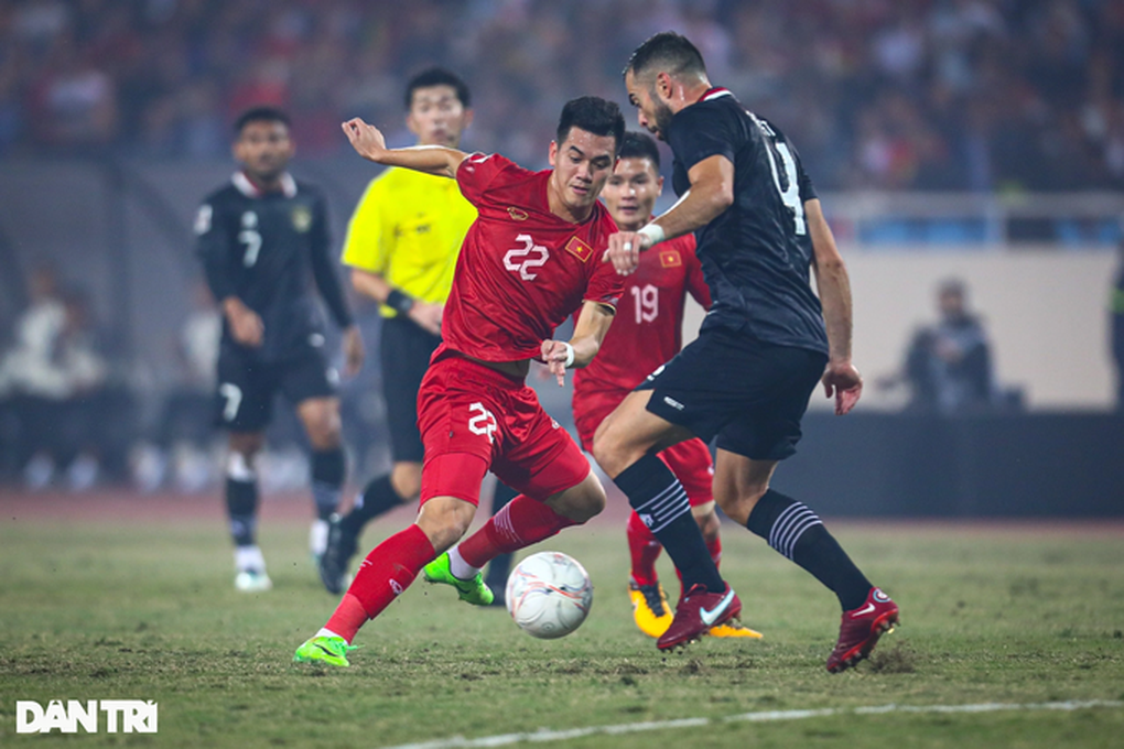Indonesia có kế hoạch đặc biệt, quyết thắng tuyển Việt Nam ở Asian Cup 2023 - 1