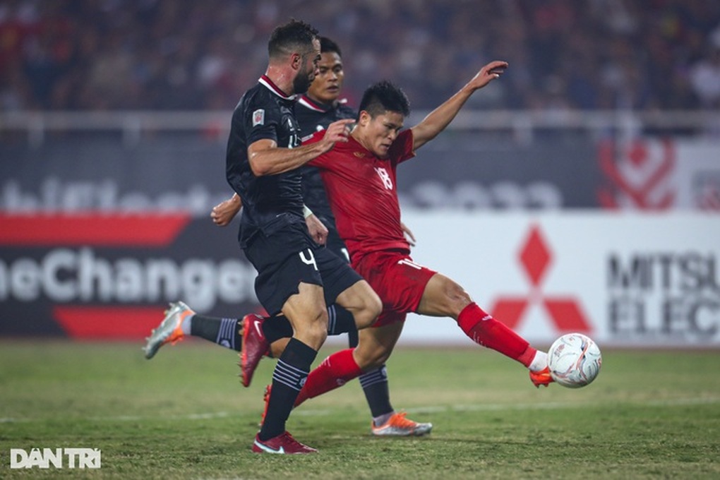 Indonesia có kế hoạch đặc biệt, quyết thắng tuyển Việt Nam ở Asian Cup 2023 - 2