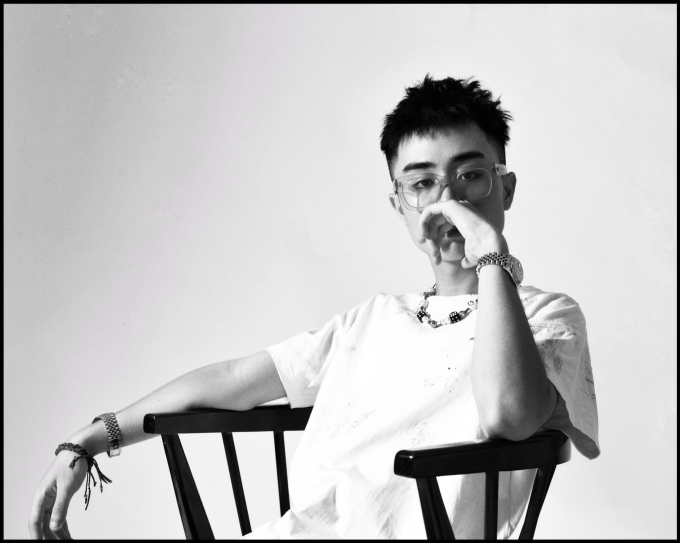 Bác Bống Hồng Nhung vừa đăng kêu gọi, producer album của MCK lập tức lên thẳng top 1 tại WeChoice Awards! - Ảnh 4.