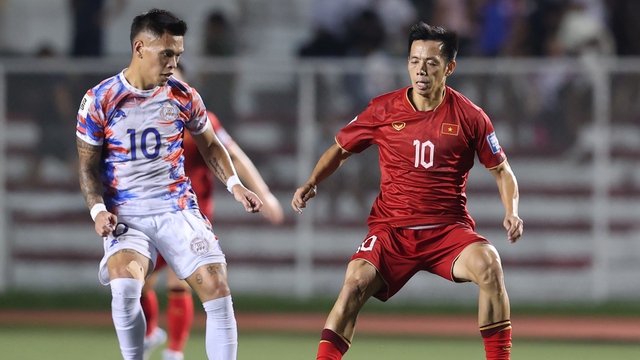 Đội tuyển Việt Nam và những sự vắng mặt tại Asian Cup 2023